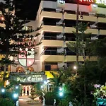Bluesea Rey Carlos Hotel Playa del Inglés