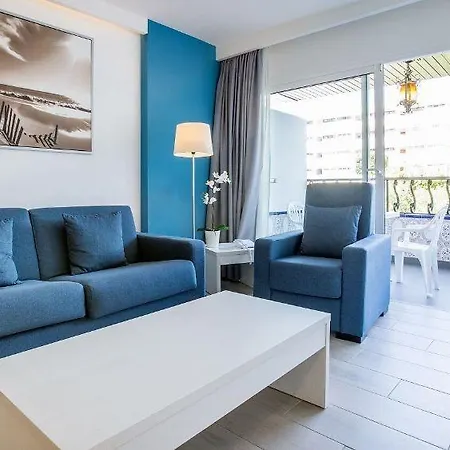 Bluesea Rey Carlos פלאייה דל אינגלז