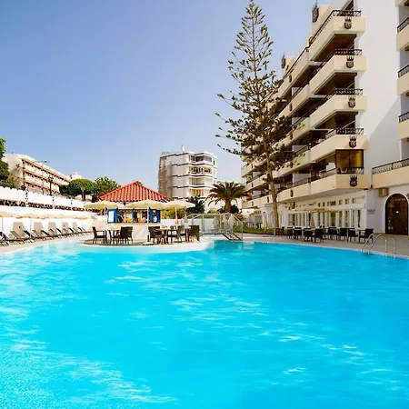 Rey Carlos Отель 3*