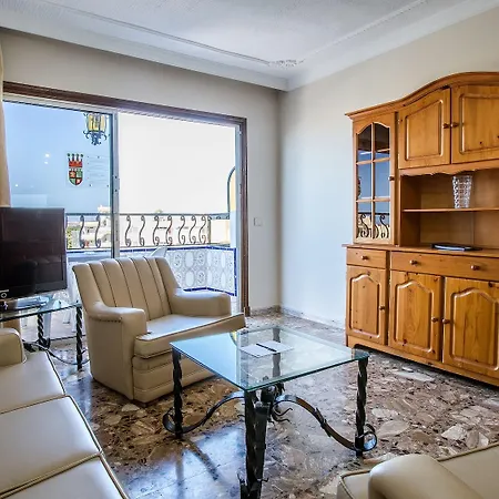 Rey Carlos Отель 3*