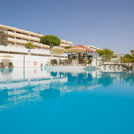 Rey Carlos Отель