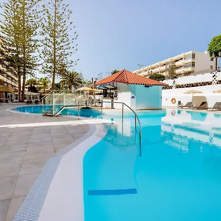 Rey Carlos Отель 3*