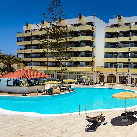 Bluesea Rey Carlos מלון 3*