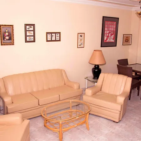 Rey Carlos Отель Плайя-дель-Инглес