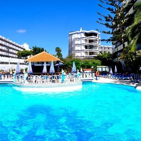 מלון Bluesea Rey Carlos 3*
