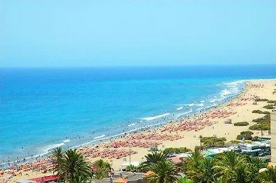 Bluesea Rey Carlos מלון פלאייה דל אינגלז