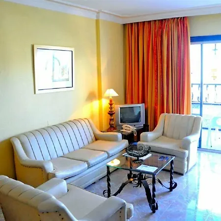 Rey Carlos 3* Плайя-дель-Инглес