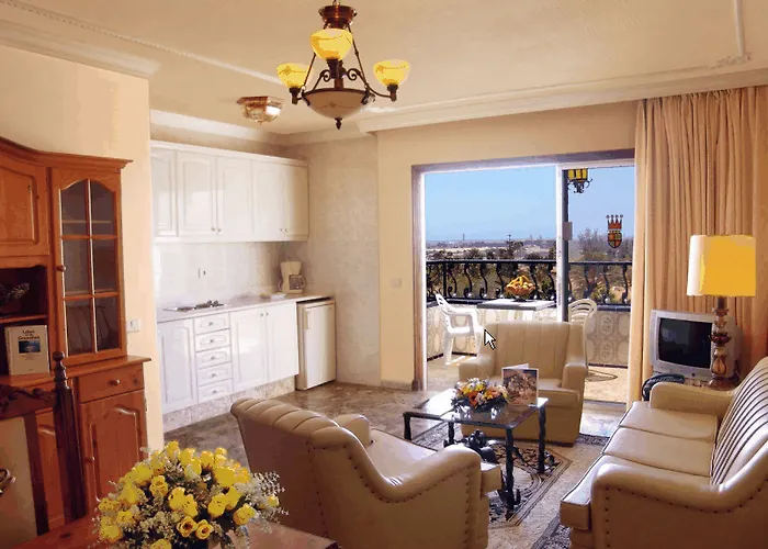 Bluesea Rey Carlos 3*