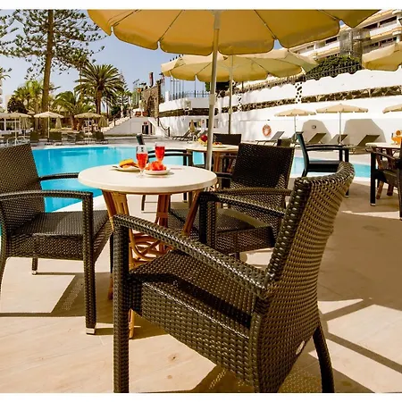 Rey Carlos 3* Playa del Inglés