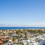 Bluesea Rey Carlos 3* Плайя-дель-Инглес