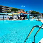 Отель Bluesea Rey Carlos