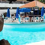 Отель Bluesea Rey Carlos 3*