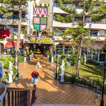 Bluesea Rey Carlos Hotel