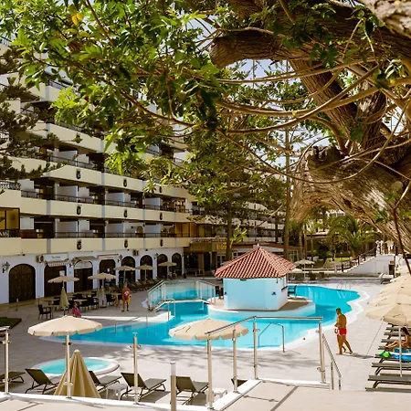 Bluesea Rey Carlos Playa del Inglés