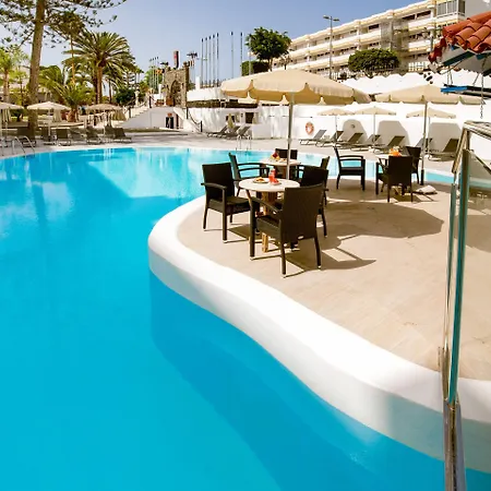 Bluesea Rey Carlos Hotel 3*