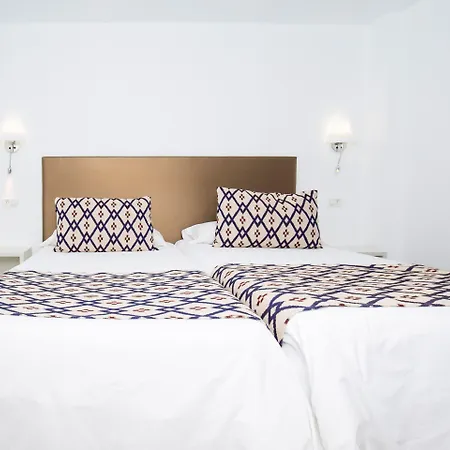 Bluesea Rey Carlos Hotel 3*