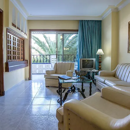 Bluesea Rey Carlos Hotel