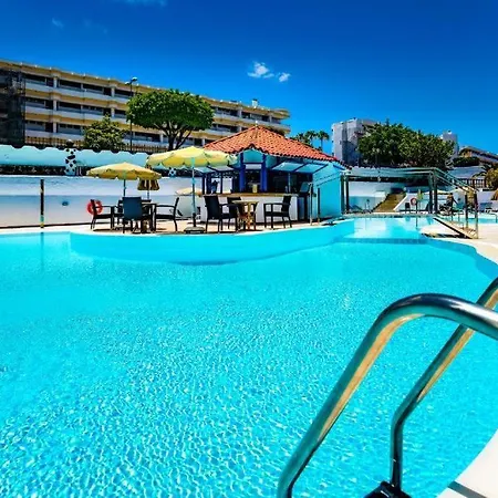 Hotel Bluesea Rey Carlos