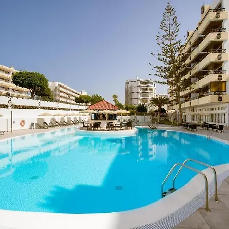 Hotel Bluesea Rey Carlos Playa del Inglés