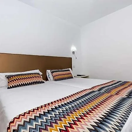 Hotel Rey Carlos