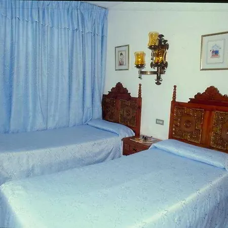 Hotel Bluesea Rey Carlos 3*