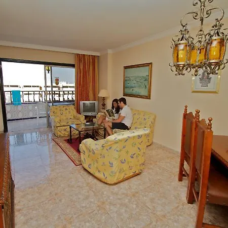 Bluesea Rey Carlos Hotel 3*