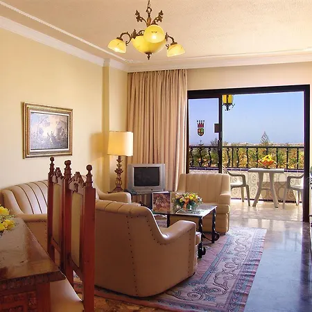 Bluesea Rey Carlos Hotel Playa del Inglés