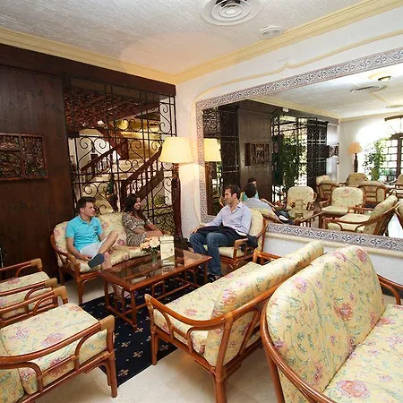 Hotel Bluesea Rey Carlos Playa del Inglés