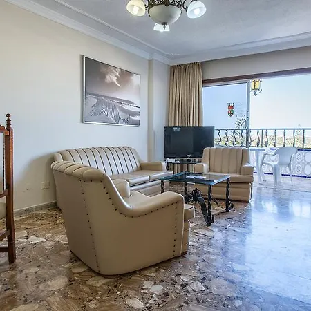 Rey Carlos Hotel