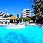 Отель Bluesea Rey Carlos 3*