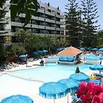 Отель Bluesea Rey Carlos Плайя-дель-Инглес