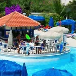Отель Bluesea Rey Carlos Плайя-дель-Инглес