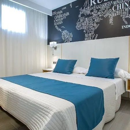 Bluesea Rey Carlos 3* Playa del Inglés