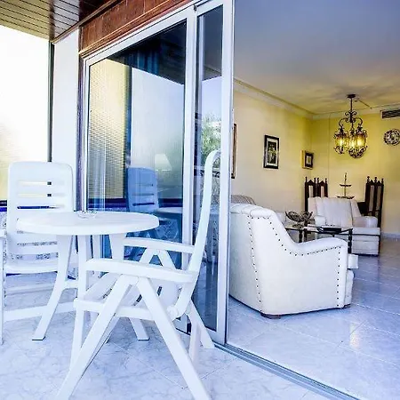 Hotel Rey Carlos 3*