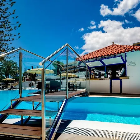 Rey Carlos Hotel