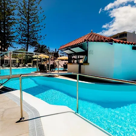 Hotel Rey Carlos