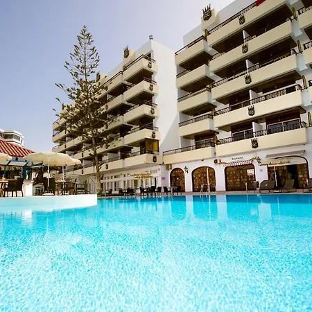 ري كارلوس 3* بلايا ديل إنغلز