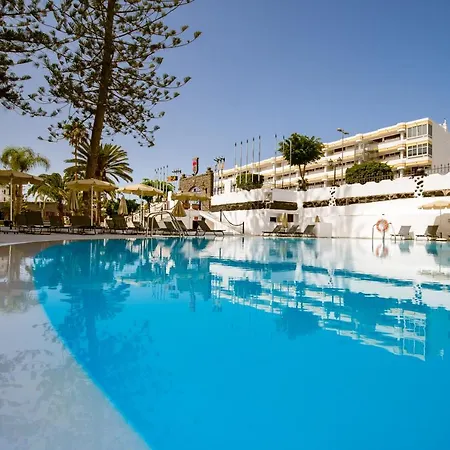 ري كارلوس 3* بلايا ديل إنغلز