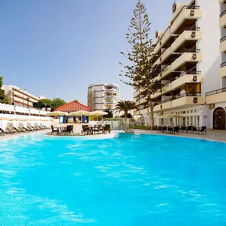 Rey Carlos Hotel 3*