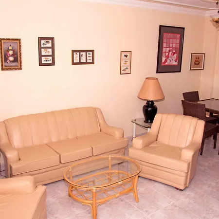 Rey Carlos Hotel 3*