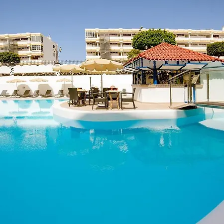 Rey Carlos 3* Playa del Inglés