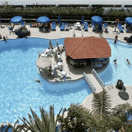 Rey Carlos Hotel Playa del Ingles (Gran Canaria)