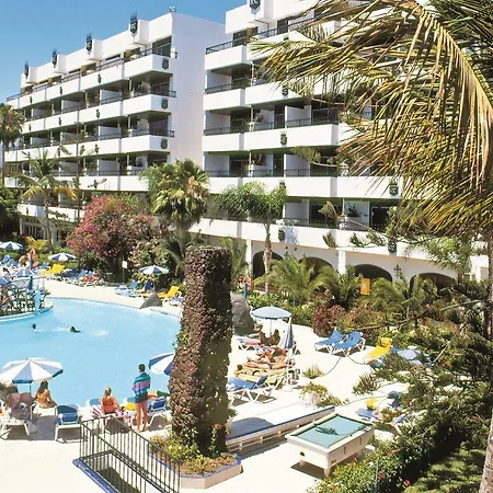 Rey Carlos Hotel 3*