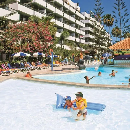 Rey Carlos Hotel 3*