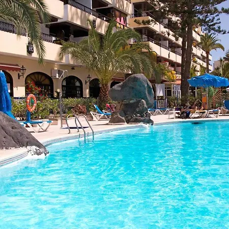 Rey Carlos Hotel 3*