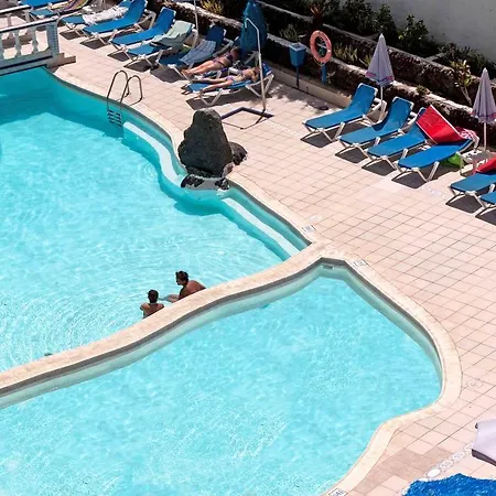 Bluesea Rey Carlos 3* Playa del Inglés