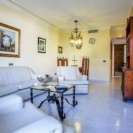 Hotel Rey Carlos Playa del Ingles (Gran Canaria)