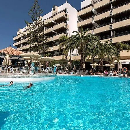 Rey Carlos Playa del Inglés