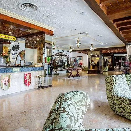 Rey Carlos 3* Playa del Inglés