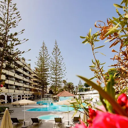 Hotel Rey Carlos Playa del Inglés